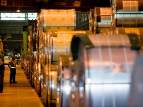 台灣不能只靠護國神山！各國都在重拾基礎工業，只有我們還在科技獨大？鋼鐵、工具機...斷鏈危機怎麼解？